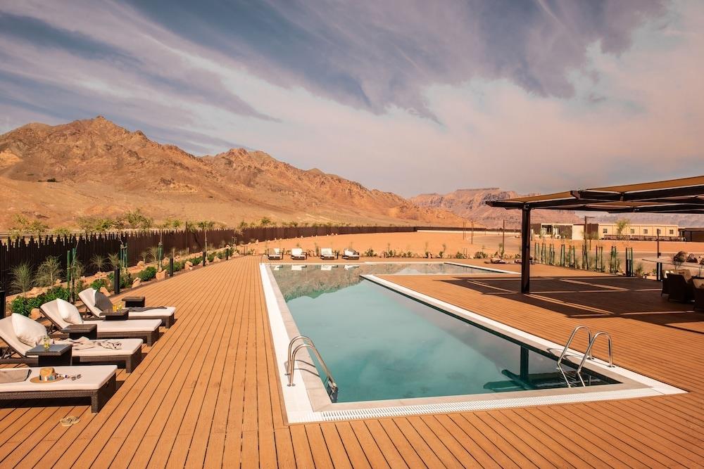 Cloud 7 Residence AlUla 0*