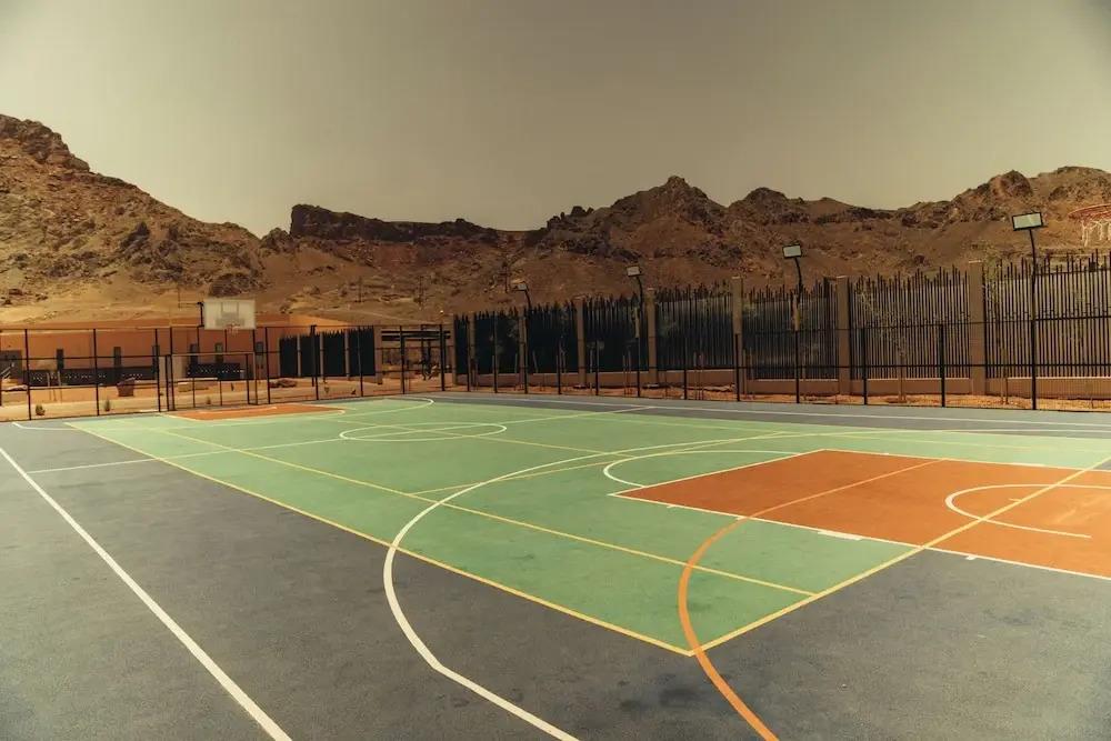 Cloud 7 Residence AlUla 0*