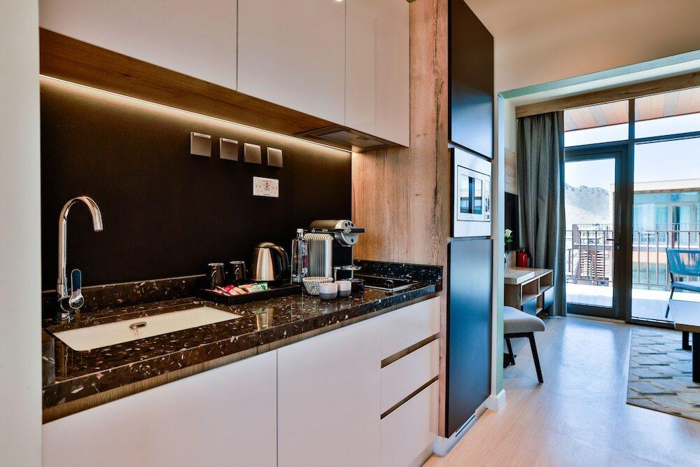 Cloud 7 Residence AlUla 0*