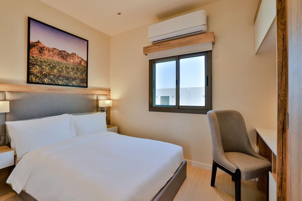 Cloud 7 Residence AlUla 0*