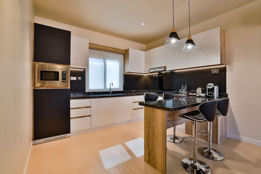 Cloud 7 Residence AlUla 0*