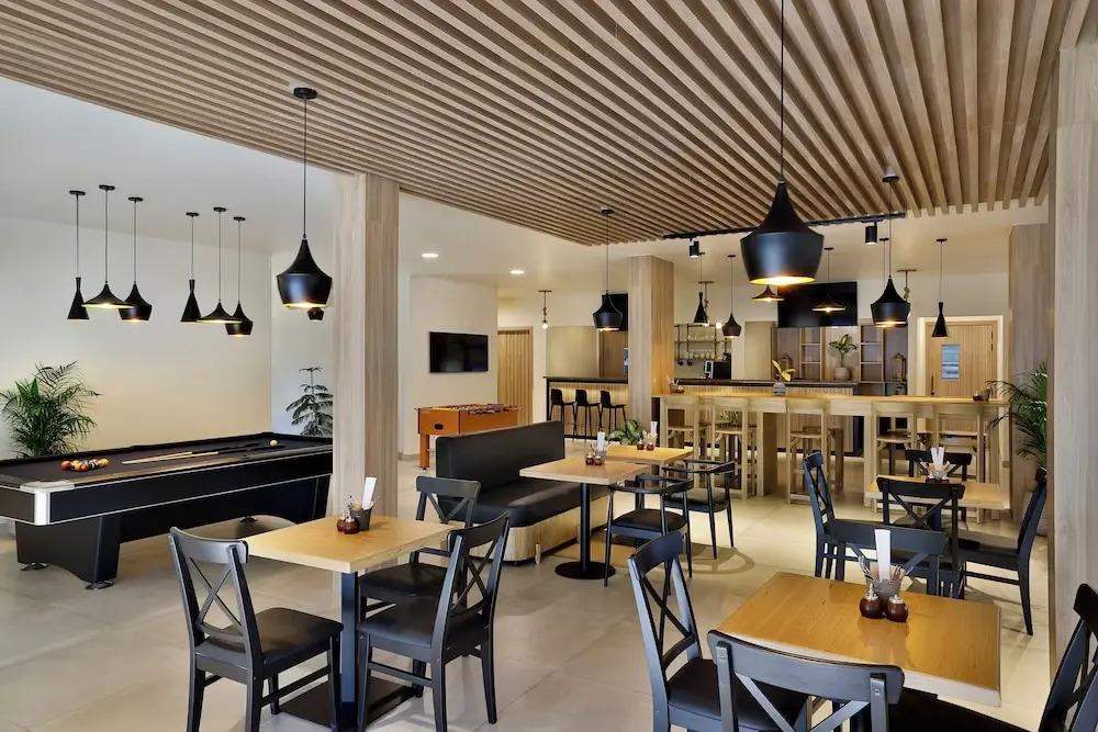 Cloud 7 Residence AlUla 0*