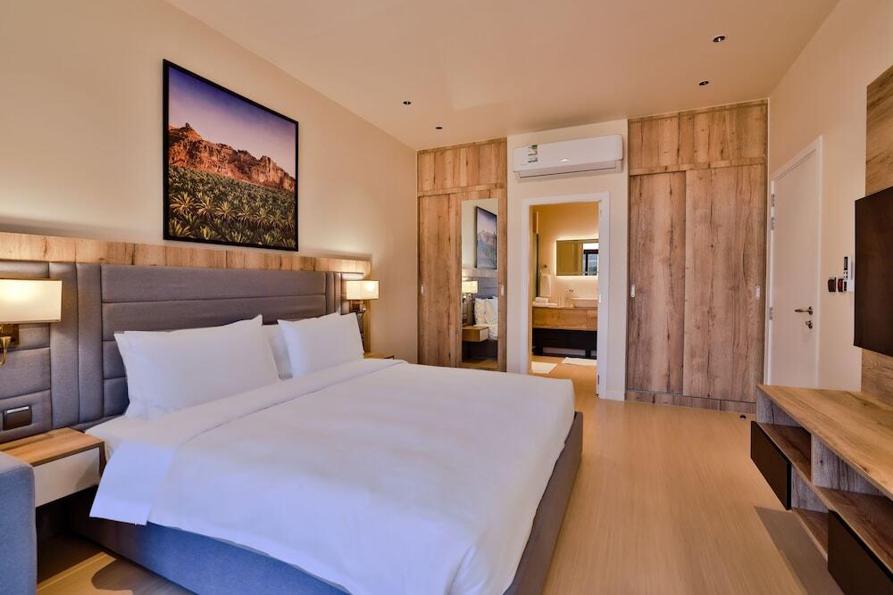 Cloud 7 Residence AlUla 0*
