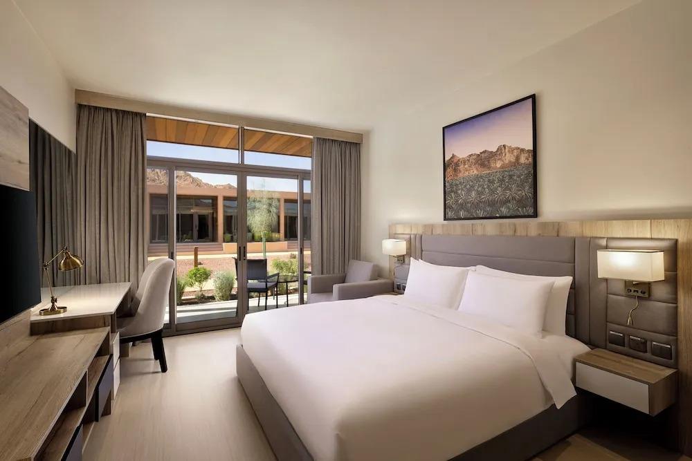 Cloud 7 Residence AlUla 0*
