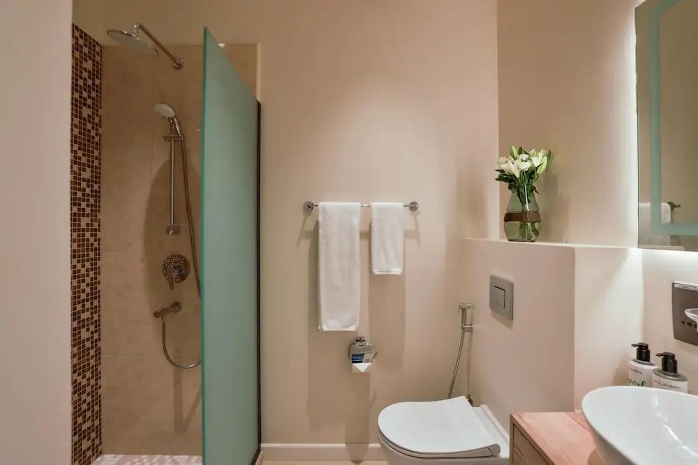 Cloud 7 Residence AlUla 0*