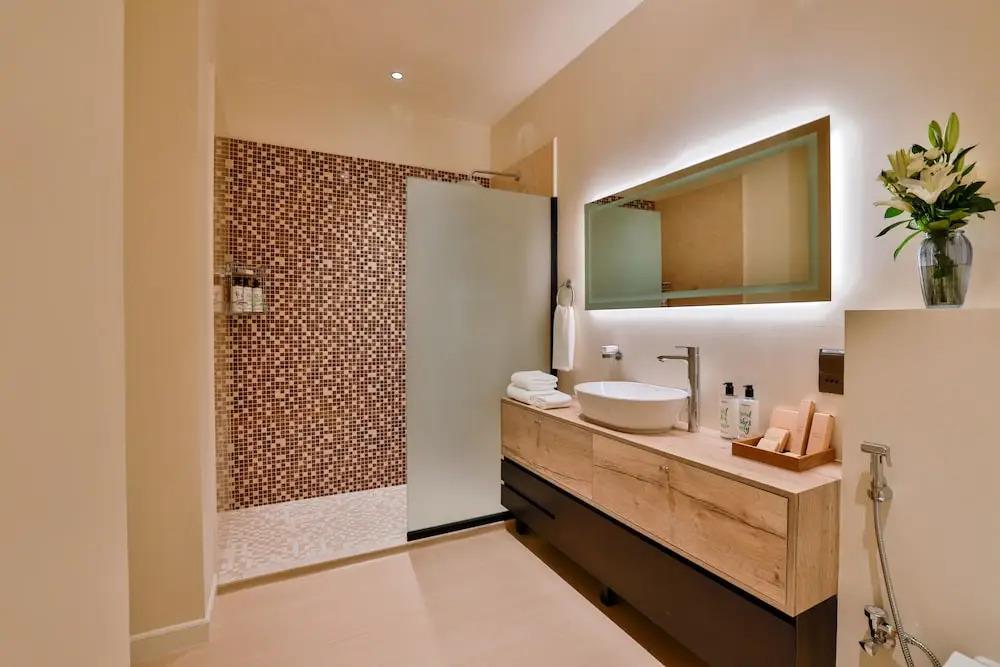 Cloud 7 Residence AlUla 0*