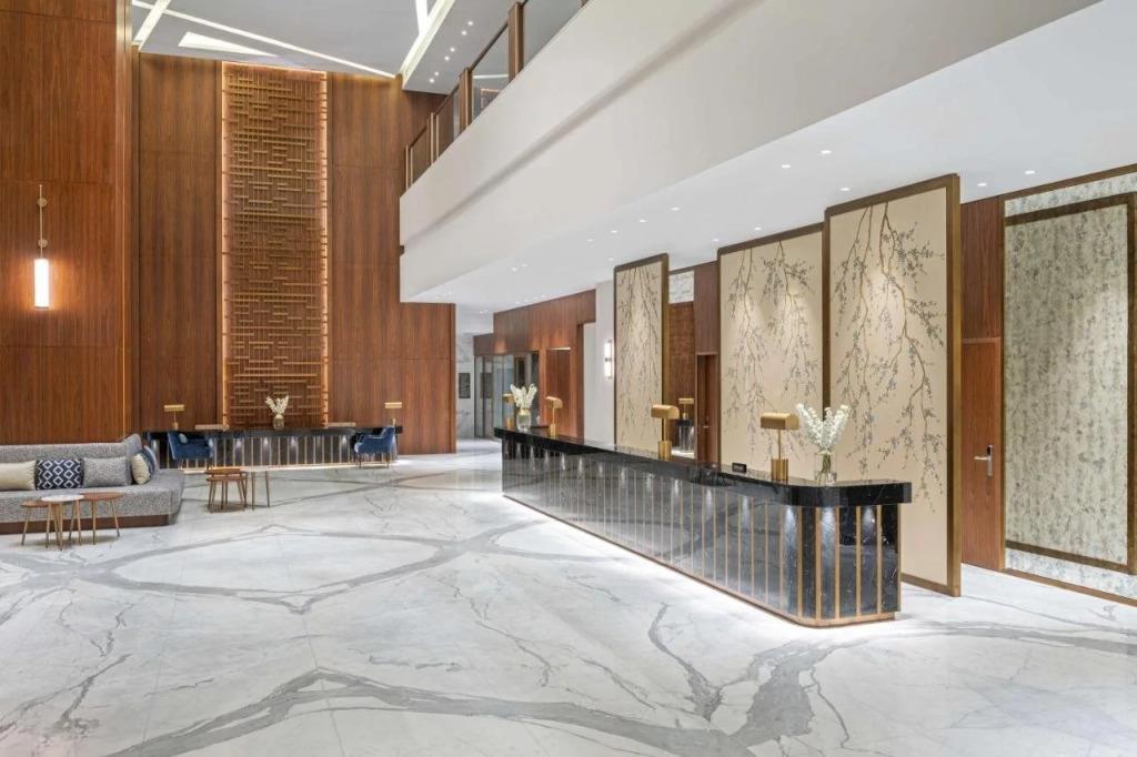 Hilton Al Khobar King Fahd Causeway 5*