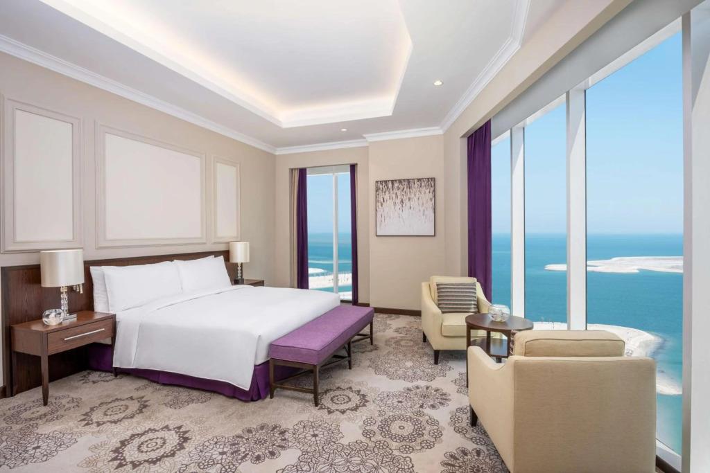 Hilton Al Khobar King Fahd Causeway 5*
