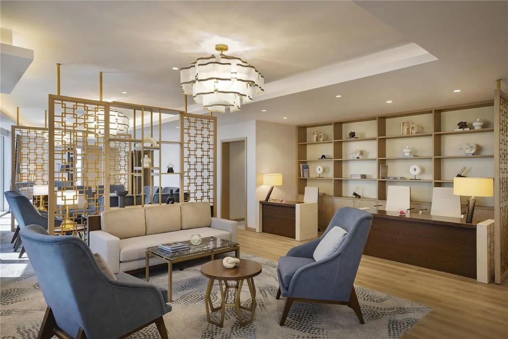 Hilton Al Khobar King Fahd Causeway 5*