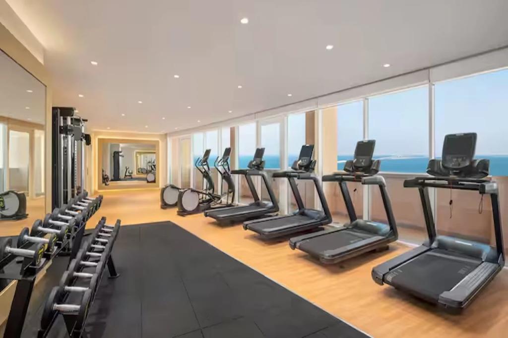 Hilton Al Khobar King Fahd Causeway 5*