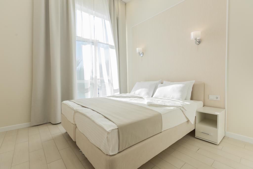 Porto Apart Hotel Apart-Hotel 0*