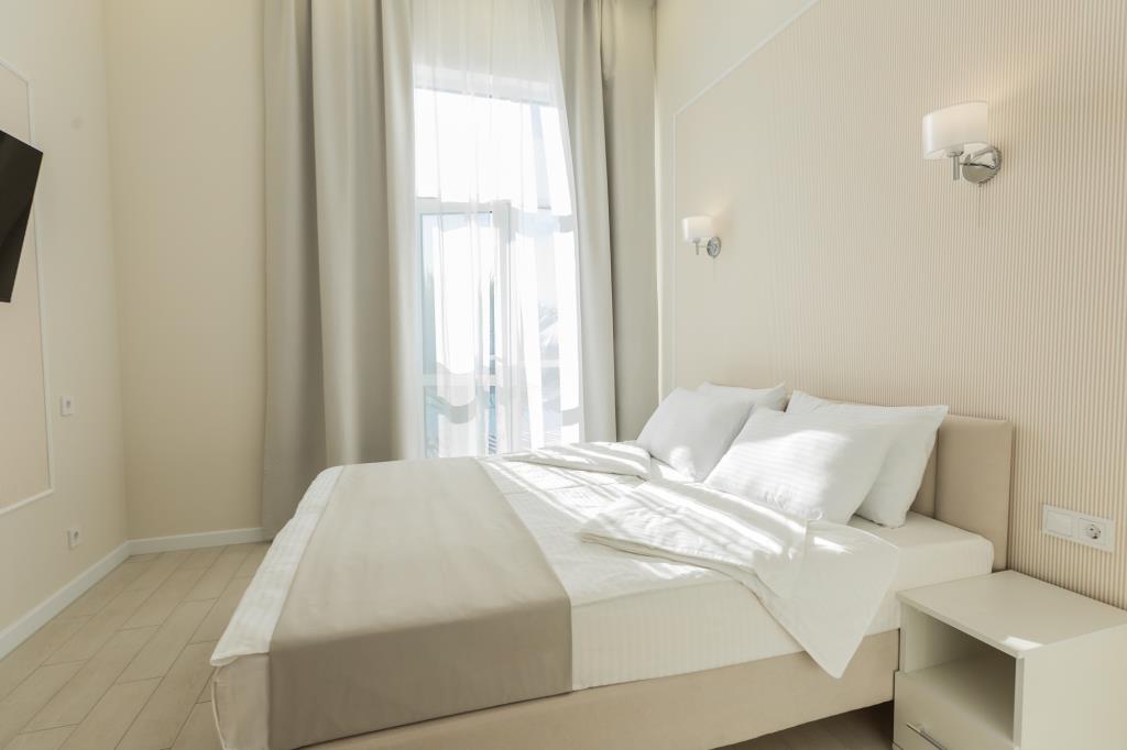 Porto Apart Hotel Apart-Hotel 0*