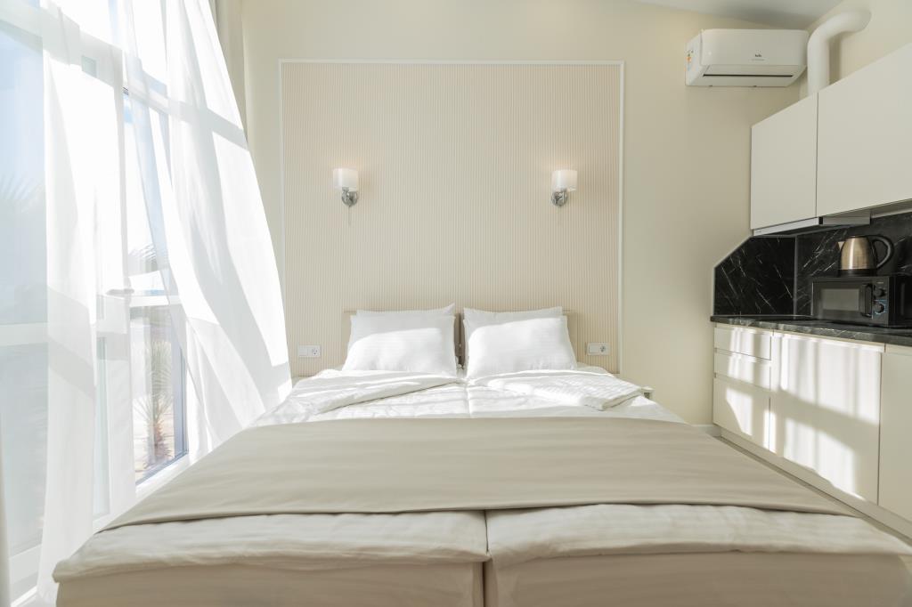 Porto Apart Hotel Apart-Hotel 0*