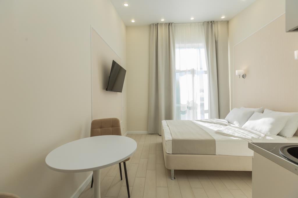 Porto Apart Hotel Apart-Hotel 0*