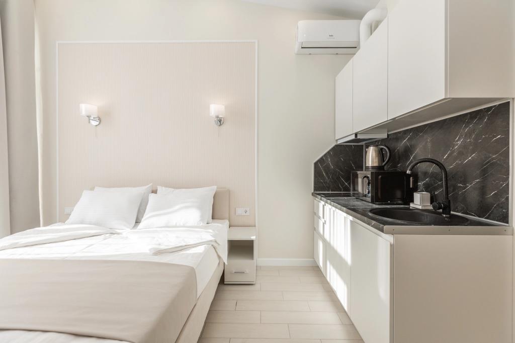 Porto Apart Hotel Apart-Hotel 0*