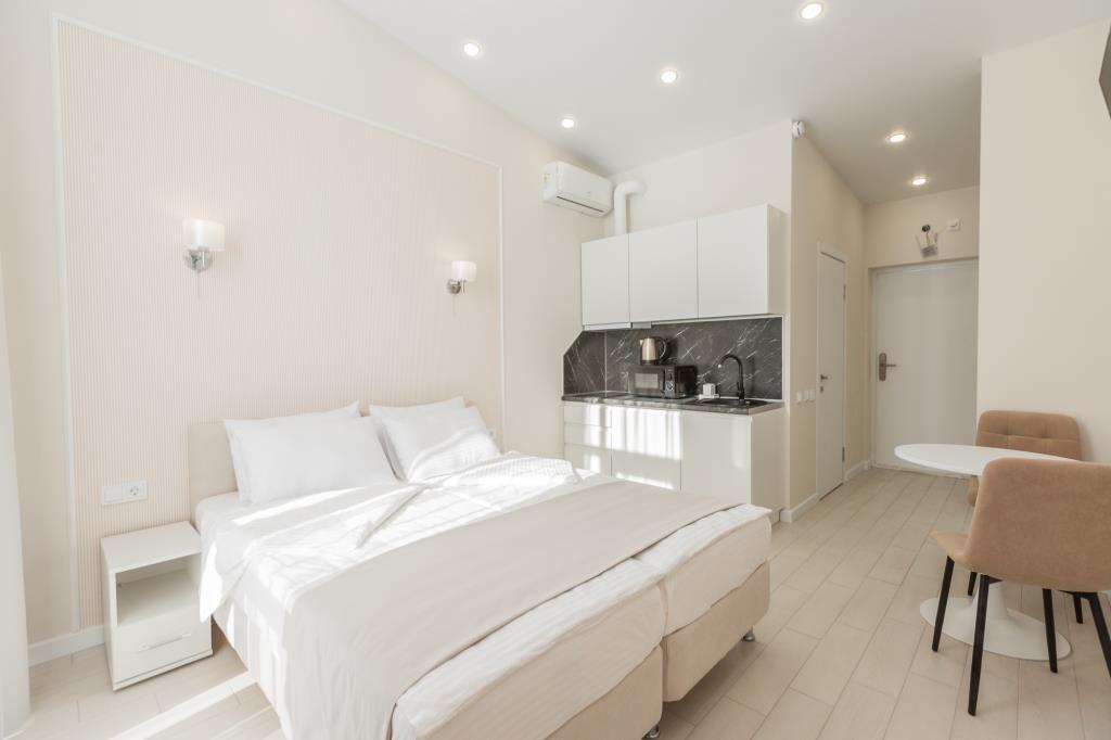 Porto Apart Hotel Apart-Hotel 0*