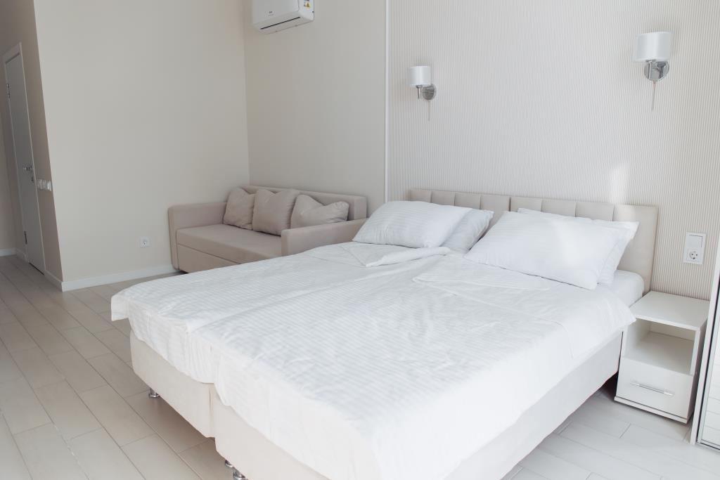 Porto Apart Hotel Apart-Hotel 0*