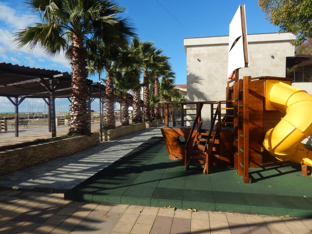 Porto Apart Hotel Apart-Hotel 0*