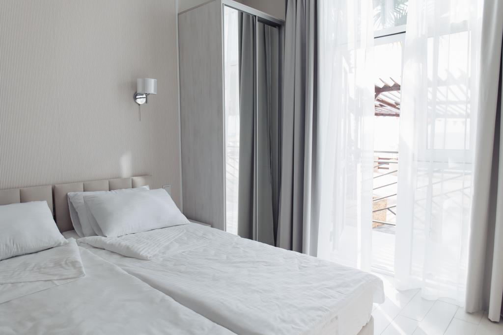 Porto Apart Hotel Apart-Hotel 0*