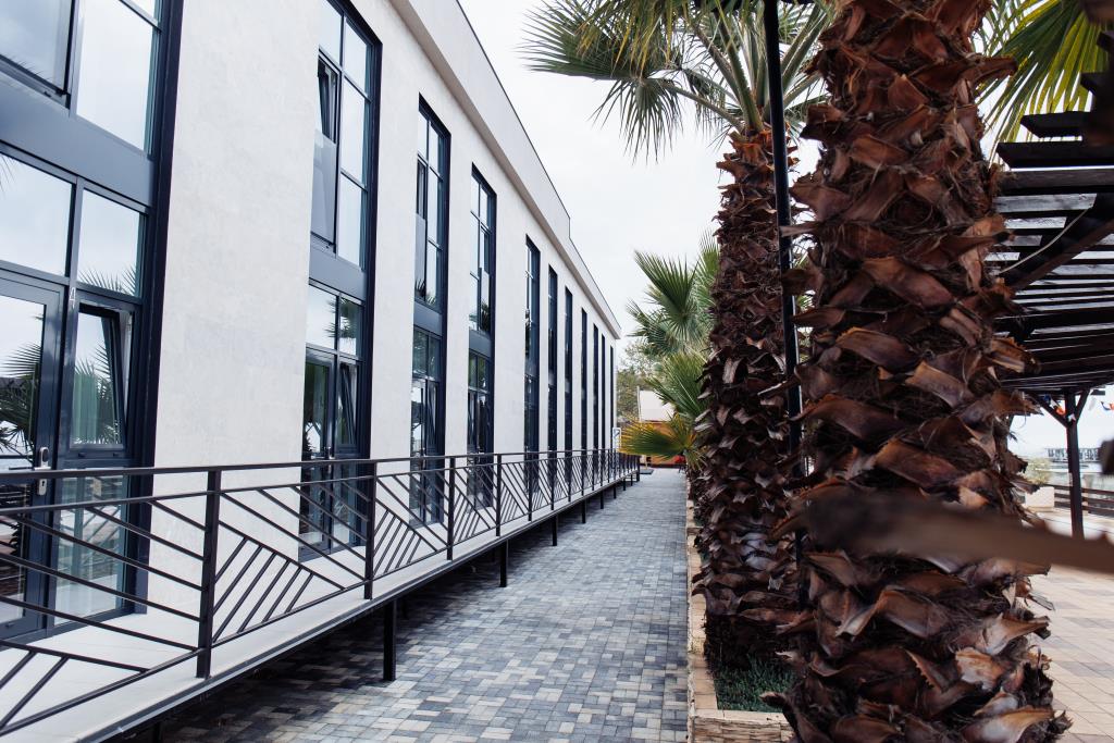Porto Apart Hotel Apart-Hotel 0*