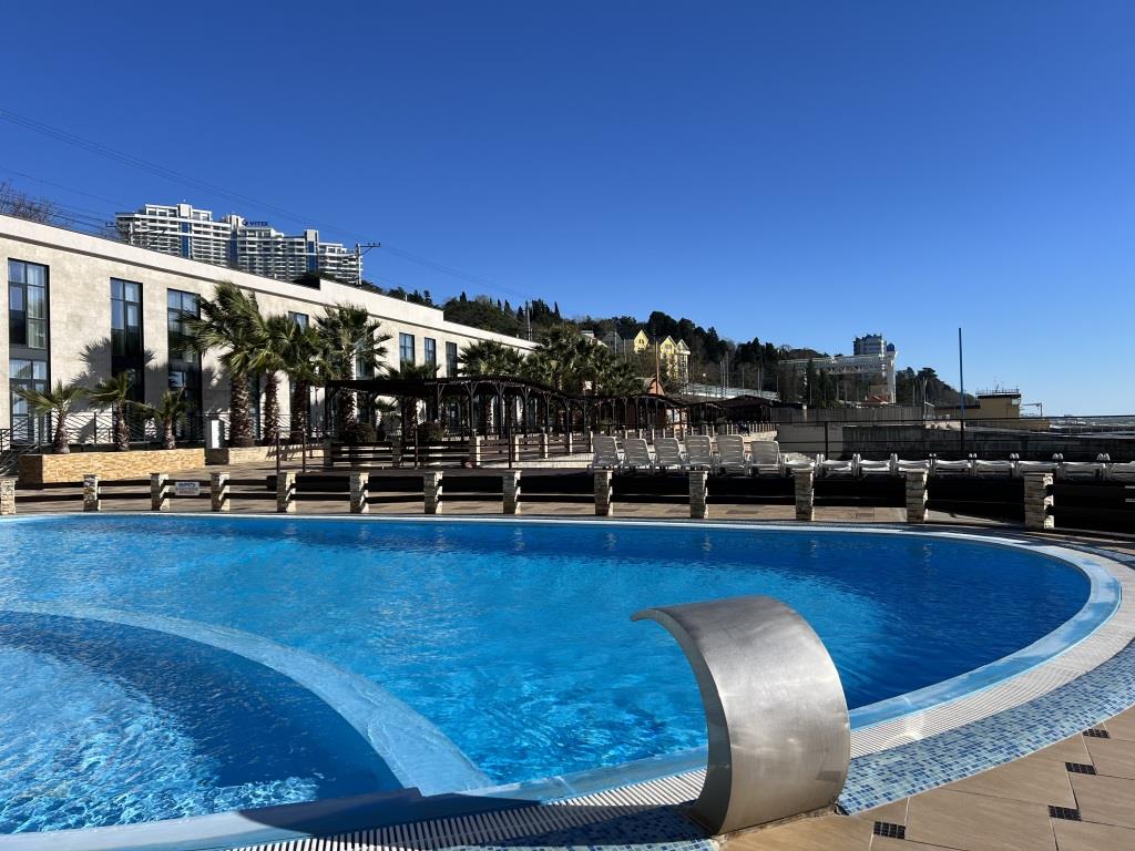 Porto Apart Hotel Apart-Hotel 0*
