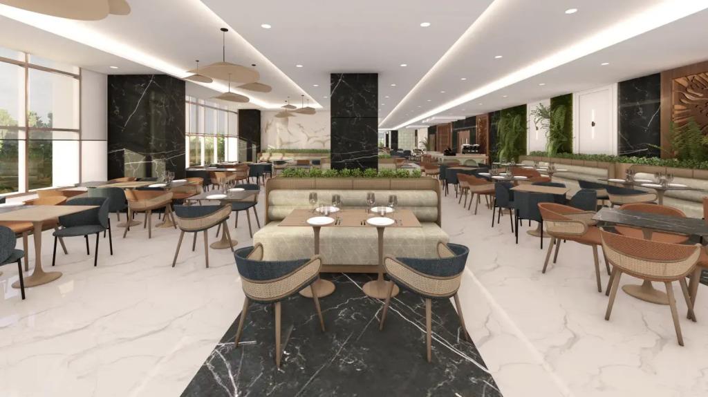 Al Manakha Rotana Madinah 4*