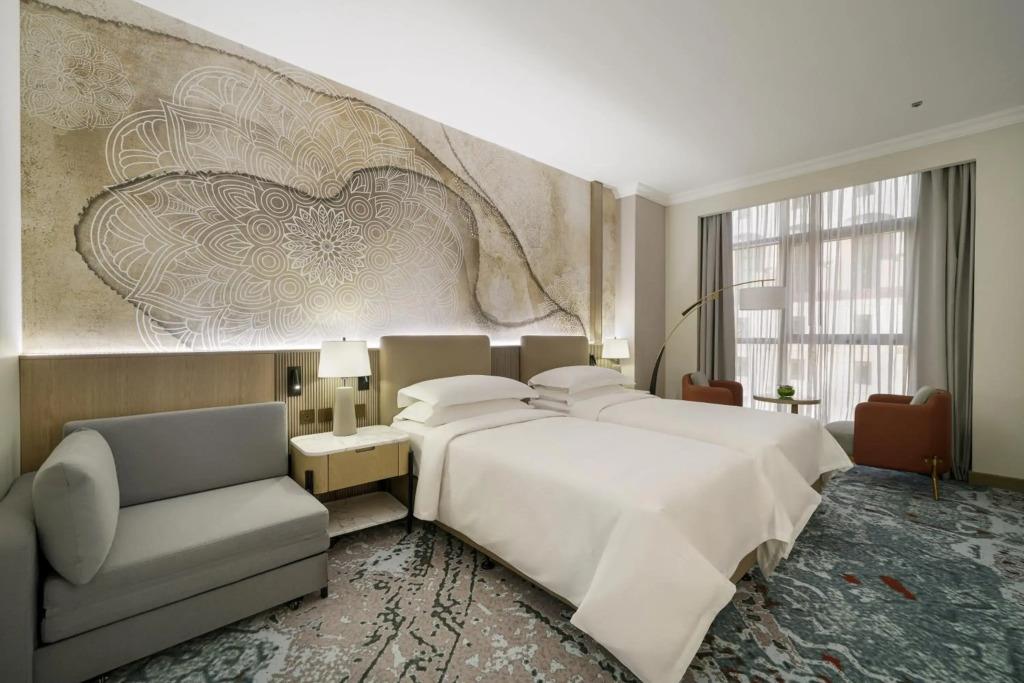 Al Manakha Rotana Madinah 4*