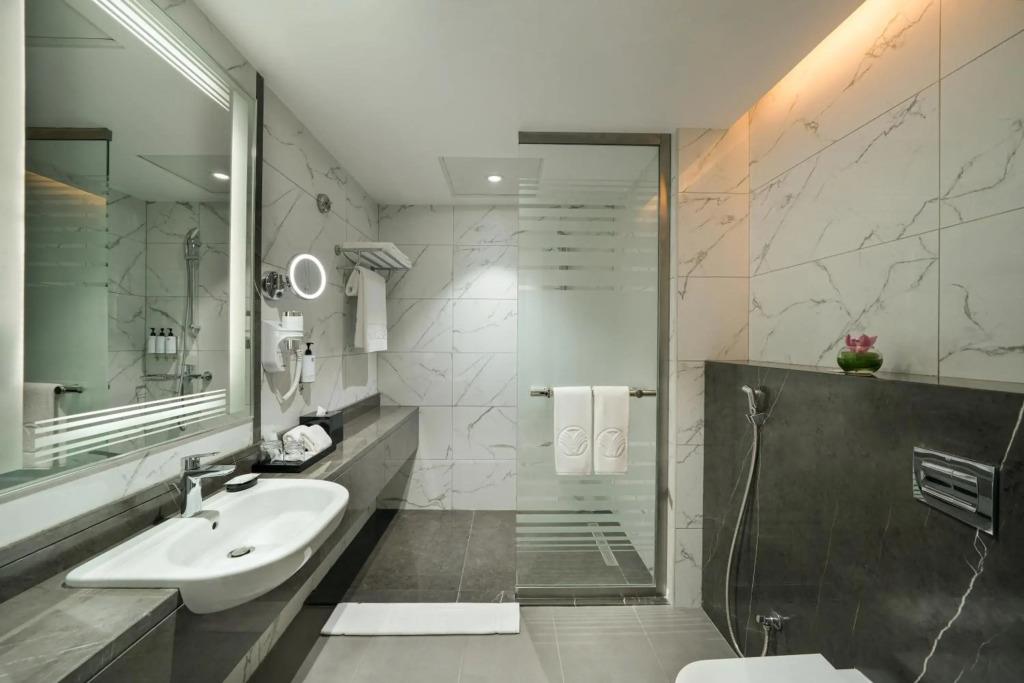 Al Manakha Rotana Madinah 4*