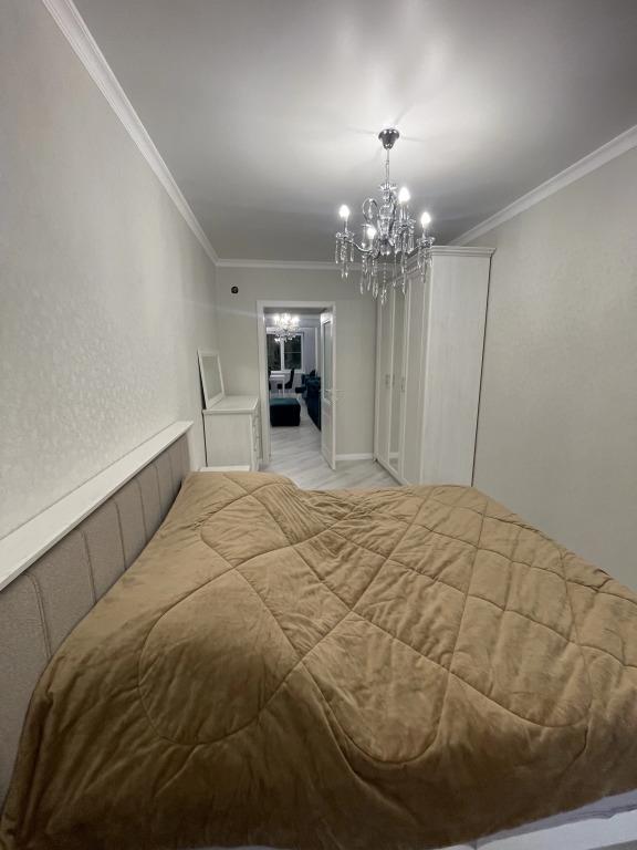 Dvukhkomnatniy Lyuks Flat 0*