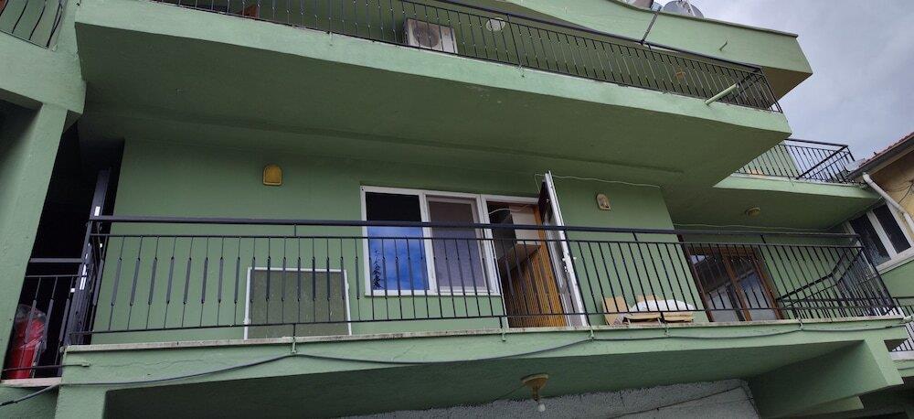 Caner Mountain Hotel 0*