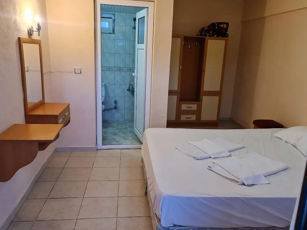 Caner Mountain Hotel 0*
