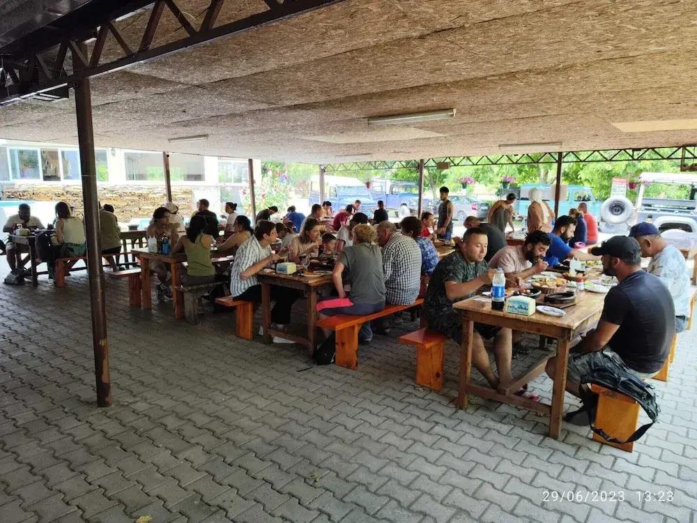 Caner Mountain Hotel 0*