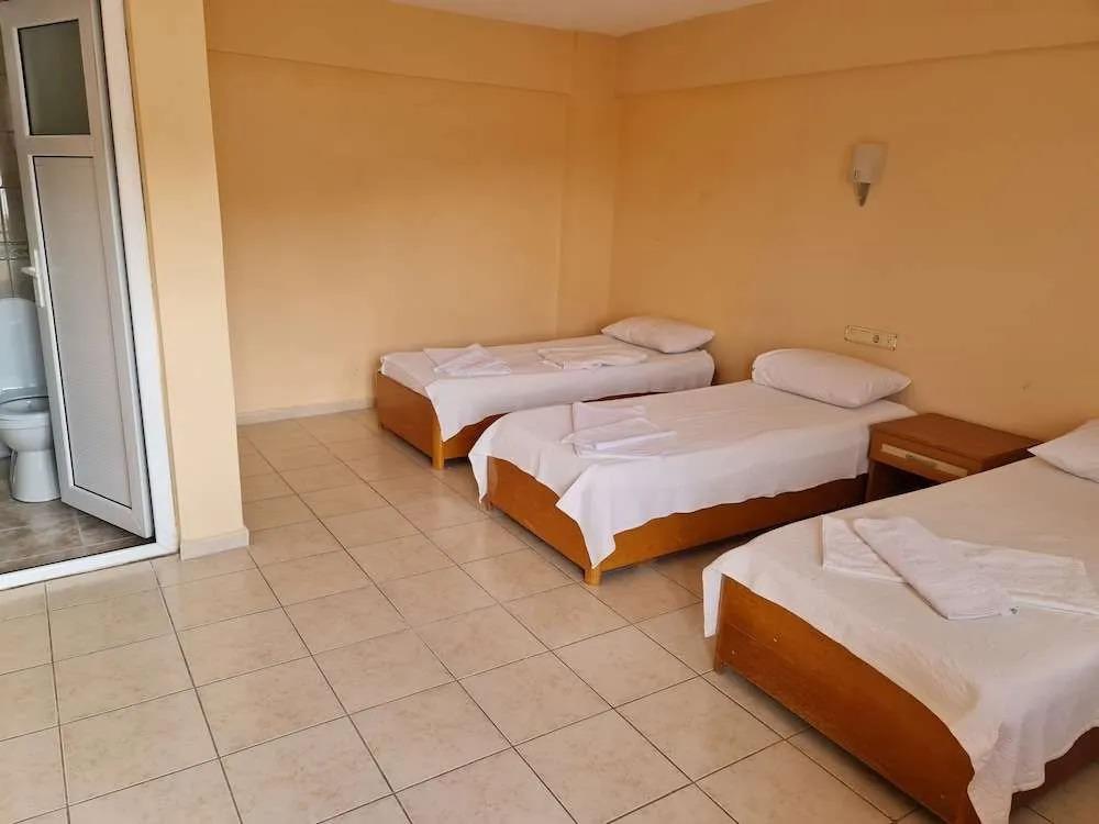 Caner Mountain Hotel 0*