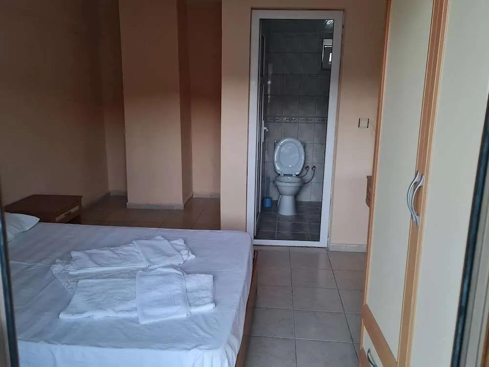 Caner Mountain Hotel 0*