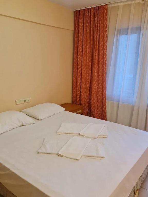 Caner Mountain Hotel 0*