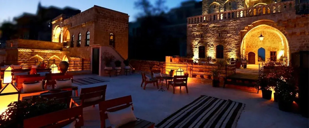 Arura Mardin 0*
