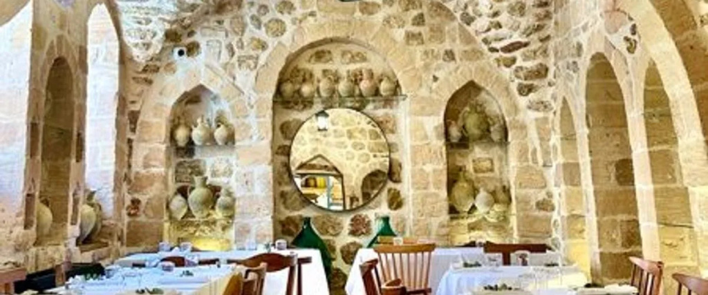 Arura Mardin 0*