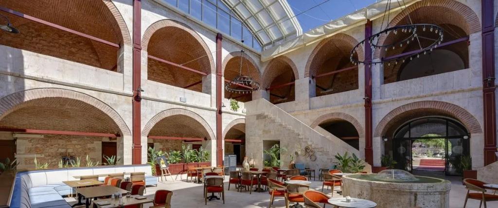 Silk Road Museum Hotel 0*