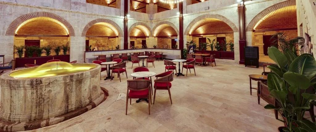 Silk Road Museum Hotel 0*