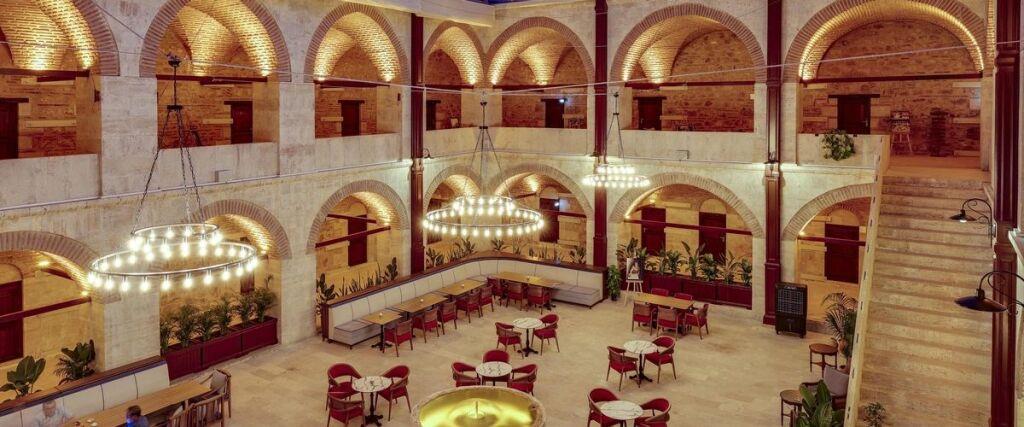 Silk Road Museum Hotel 0*
