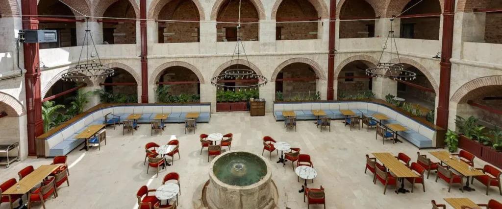Silk Road Museum Hotel 0*