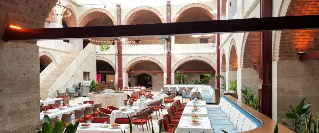 Silk Road Museum Hotel 0*