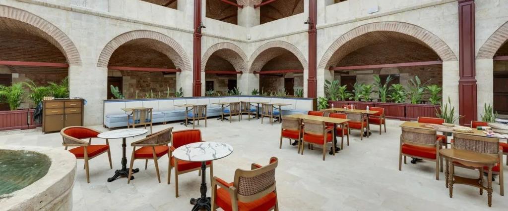 Silk Road Museum Hotel 0*