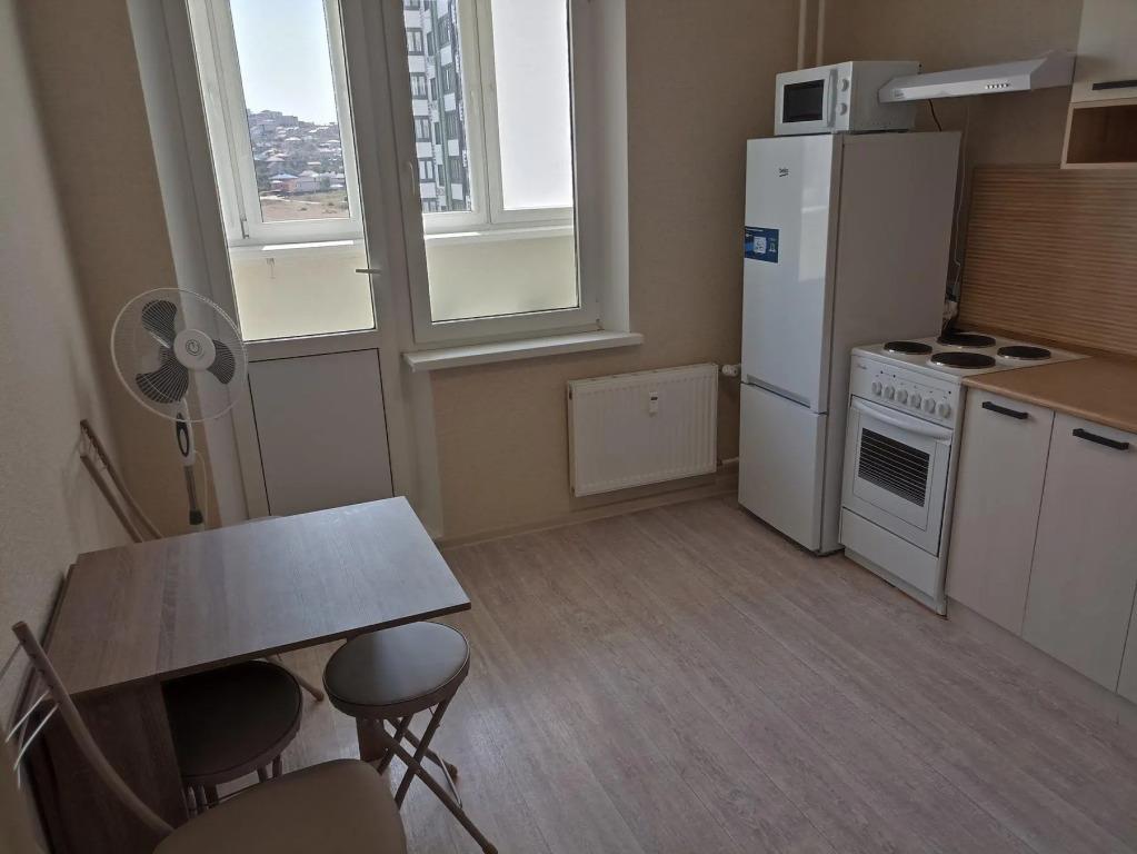 Apartments on Lenin street 243 0*