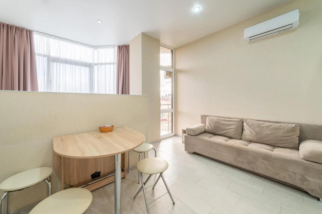 Deluxe Apartment on Sadovaya Street 0*