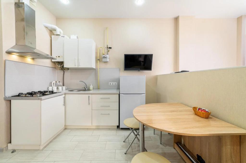 Deluxe Apartment on Sadovaya Street 0*
