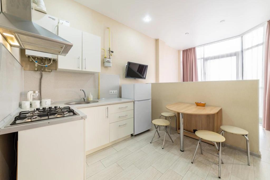 Deluxe Apartment on Sadovaya Street 0*