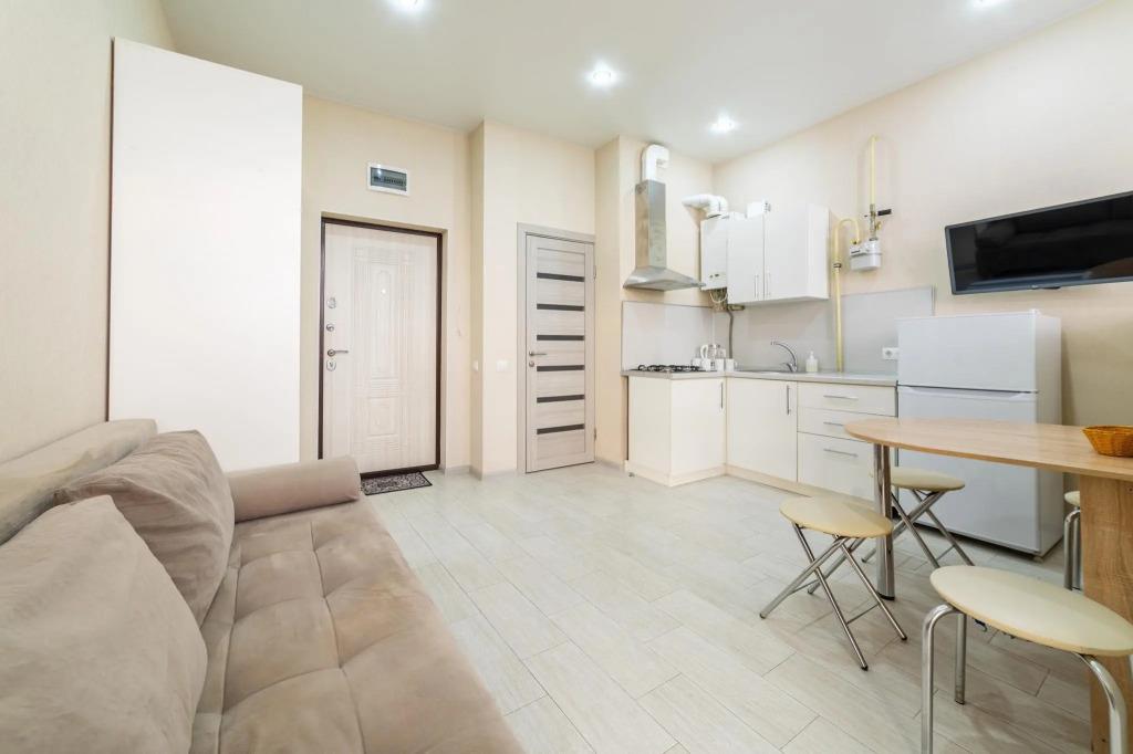 Deluxe Apartment on Sadovaya Street 0*