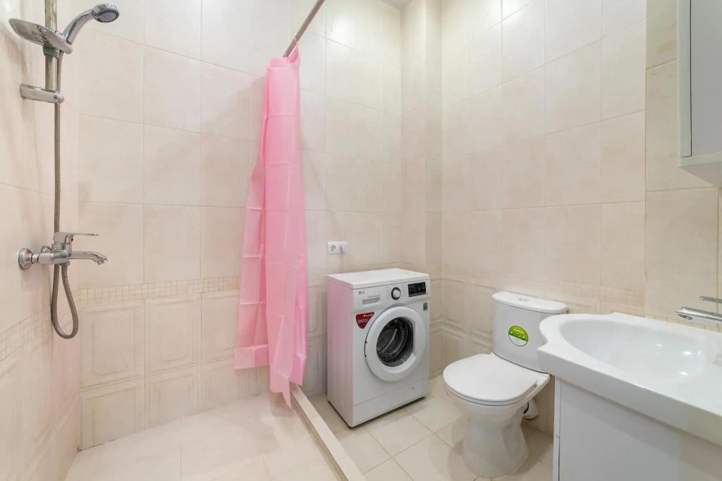 Deluxe Apartment on Sadovaya Street 0*
