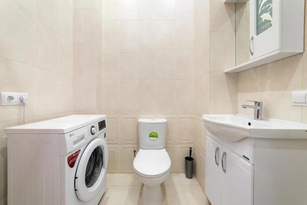 Deluxe Apartment on Sadovaya Street 0*